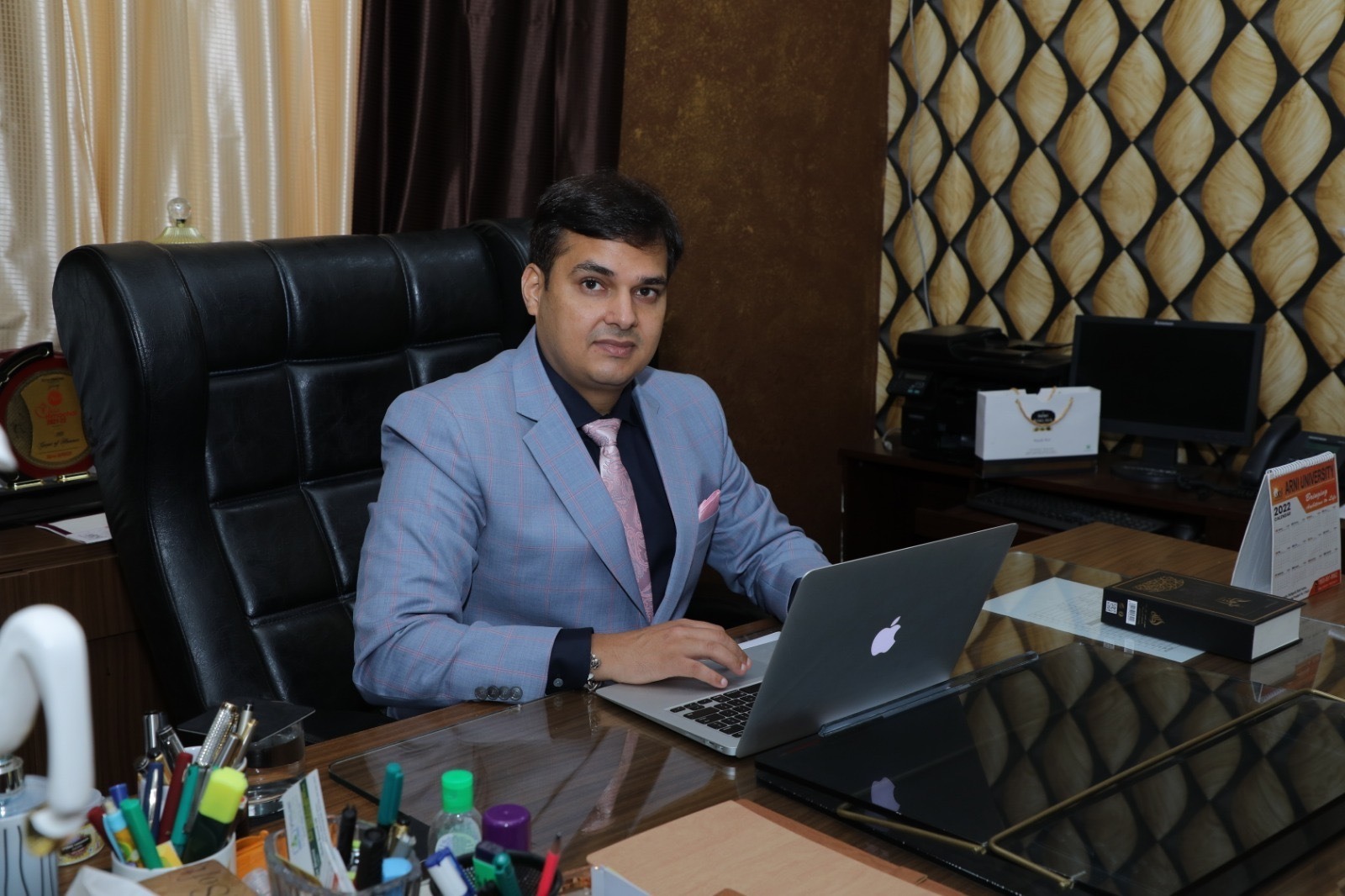Arni University